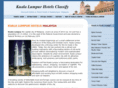 kualalumpur-hotels-classify.com