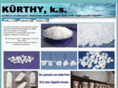 kurthy.com