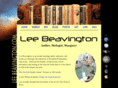 leebeavington.com