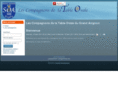 lescompagnonsdelatableovaledugrandavignon.com