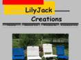 lilyjackcreations.com