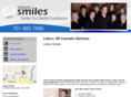 lisbonsmiles.net