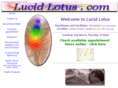 lucidlotus.com