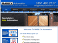 mableyautomation.co.uk