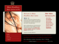maneheadlineshairsalon.com