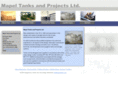mapeltanks.com