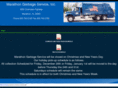 marathongarbageservice.com
