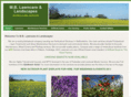 mblawncare.co.uk