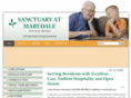 mercymarydale.org