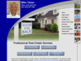 mikevisser.com