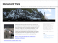 monumentwars.com