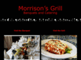 morrisonsgrill.com