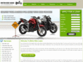 motorbikeloans.net