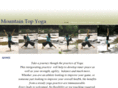 mountain-top-yoga.com