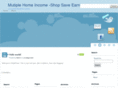 multiplehomeincome.com