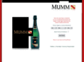 mumm.cl