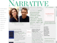 narrativemagazine.info