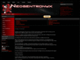 neogentronyx.com