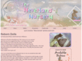 neverlandnursery.com