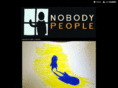 nobodypeople.com