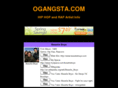 ogangsta.com