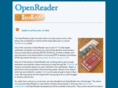 openreader.org