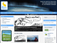 ourbreathingplanet.com
