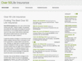 over50lifeinsurancequotes.com