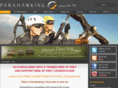 parahawking.com
