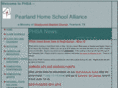 phsapearland.com
