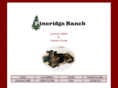 pineridge-ranch.com