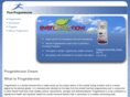 pureprogesterone.com