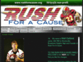 rushforacause.org