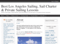 sail-la.com