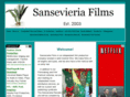 sansevieriafilms.com