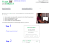 scanandmatch.com