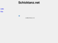 schicktanz.net