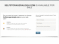 selfstorageraleigh.com