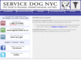 servicedognyc.com