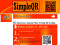 simpleqr.com