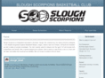 sloughbasketball.com