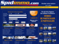 spidimmo.com