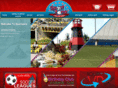 sportzonepark.com