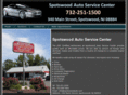 spotswoodauto.com