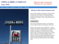 steenandberg.com