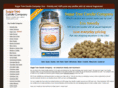 sugartreecandlecompany.com