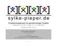 sylke-pieper.com