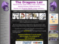 thedragonslaironline.com