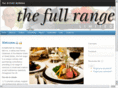 thefullrangepurchasing.com
