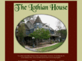 thelothianhouse.com